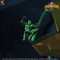 GIF by Marvel Contest of Champions