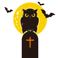 Trick Or Treat Halloween Sticker by Fanta_korea