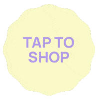 Serum Tap To Shop Sticker by LUMI Beauty