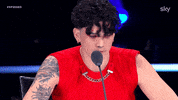 Happy X Factor GIF by X Factor Italia