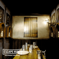 Cheers Vikings GIF by Escape Hunt UK