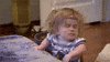 Tired Cristiano Ronaldo GIF by FullMag