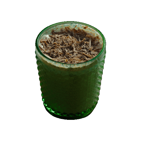 LunchRoomKw giphygifmaker drink sweet chocolate Sticker