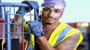 Mutya Buena GIF