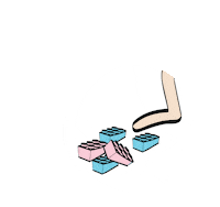 LiberoKlub baba momlife anya libero Sticker