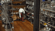 Jock Zonfrillo GIF by MasterChefAU