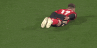 New York Red Bulls Sport GIF by Major League Soccer