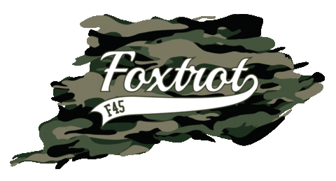 f45northparamus giphyupload f45 north paramus f45northparamus f45northparamusfoxtrot Sticker