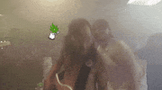 white fang GIF by Burger Records