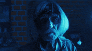 white fang GIF by Burger Records