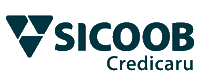 Sticker by Sicoob SC/RS