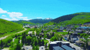 nicolebowdle park city utah utah park city ut mountains ski town ski summer real estate GIF