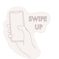 Swipe Sticker