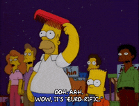 homer simpson GIF