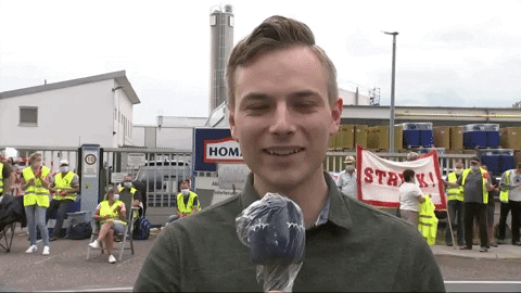 Handsup GIF by Mitteldeutscher Rundfunk