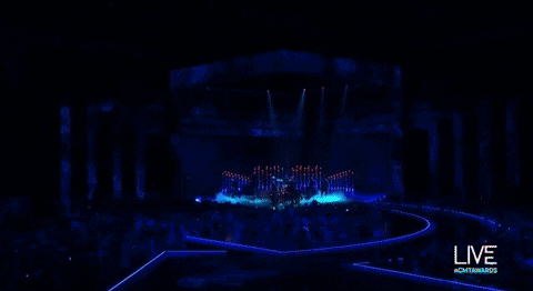 cmt awards 2016 GIF by CMT Music Awards