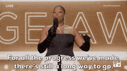 Queen Latifah GIF by BET