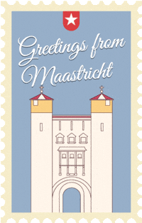 Greetings Building GIF by André Rieu