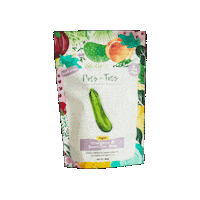 Baby Food Kids Sticker by Pots for Tots | Baby & Toddler Food