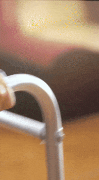 Tea Time Grandma GIF by TeaCosyFolk