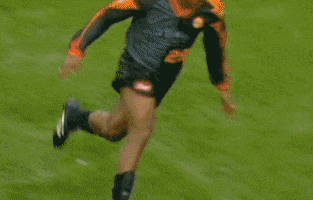 1996 GIF by Major League Soccer
