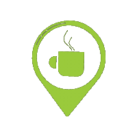 Cafe Estrategias Sticker by Self Imobiliaria