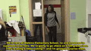 michelle obama news GIF