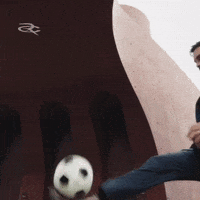 Football Soccer GIF by Respective