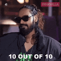Emiway Bantai GIF
