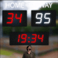 34 Home GIF