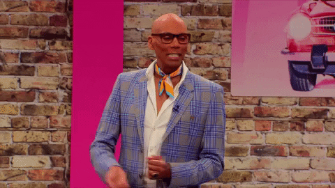 04x10 GIF by RuPaul's Drag Race