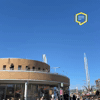 Night Wow GIF by Linz News