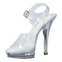 shoefairy olympian tsf shoe fairy shoefairy Sticker