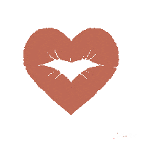 Lips Kiss Sticker by L.A. Girl