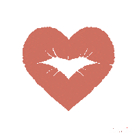 Lips Kiss Sticker by L.A. Girl