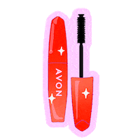 Makeup Sticker by AVONBR