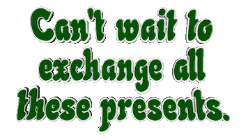 Winter Statement Sticker by OpticalArtInc.