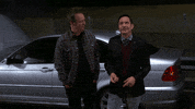 moving the odd couple GIF by CBS