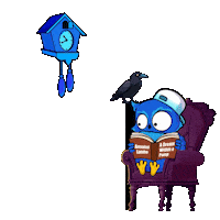 Money Crypto Sticker by BigBrains