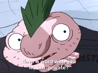 nickrewind nicksplat aaahh real monsters GIF