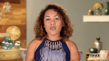 I Was Afraid That Something Like This Would Happen