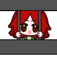 Spade Sticker