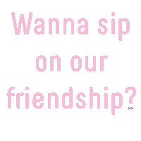 Lovely Mixups Sticker by Soof Drinks