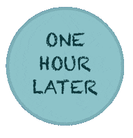 happyunicorn25 waiting wait later happyunicorn25 Sticker