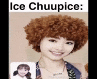 Chuu GIF