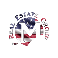 Selling Real Estate Sticker by The M Real Estate Group