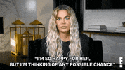 Happy Keeping Up With The Kardashians GIF by E!
