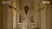 Season 5 Dance GIF by NETFLIX