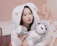 Snow Leopard Idol GIF