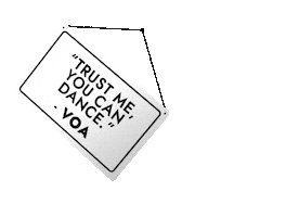 Sticker by VOA Vodka